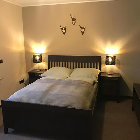 Geschwister Kropp Zimmervermietung 게스트하우스