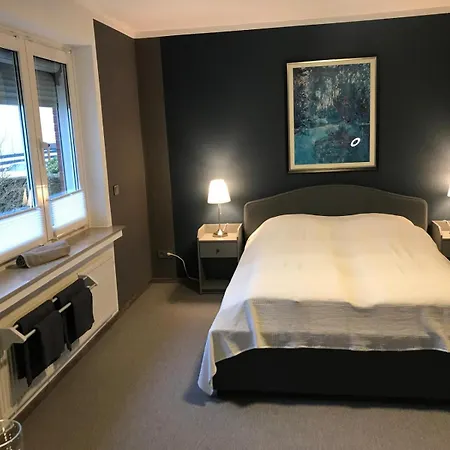 Geschwister Kropp Zimmervermietung 패튼센