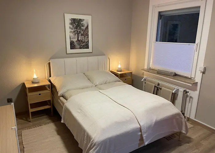 Geschwister Kropp Zimmervermietung Gasthuis Pattensen (Hanover)